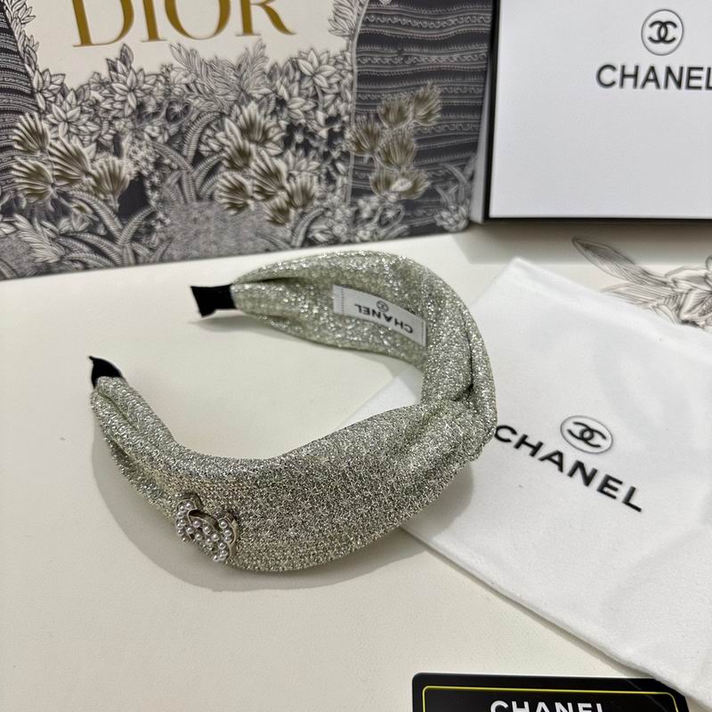 Chanel Headband hh (288)